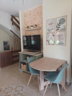 Iresioni Traditional villa - Vourvourou - 7