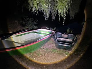 HPN 2025 camping au bord du lac - Breuilpont - 8