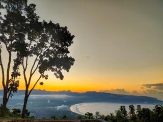 Enjoy Sunrise Pacitan Camping Ground - Tamperan - 7