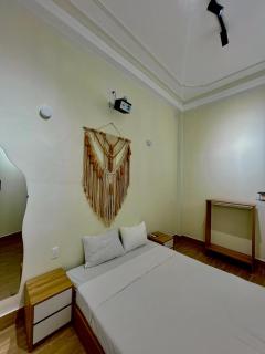 Ngo Homestay - Hue - 2