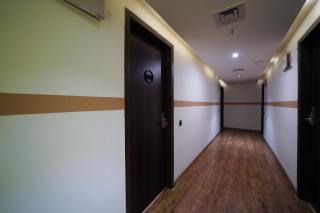 Olive Hotel MG Road Dunsvirk Inn by Embassy Group - Bangalore - 3