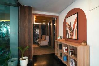 Olive Hotel MG Road Dunsvirk Inn by Embassy Group - 6