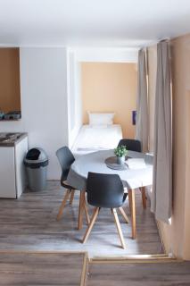 Pension 11 Apartments by Lorenc - Berlin - 4