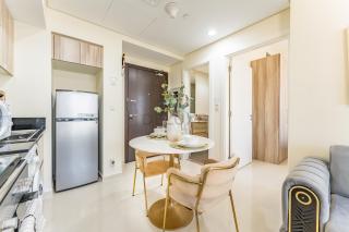 Conveniently Located Minutes from Dubai Hills Mall, Park, Golf Club, and Essential City Landmarks 1BR with Premium Facilities, Damac Hills Golf Vita A, Damac Hills 1 by Deluxe Holiday Homes - 8