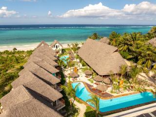 Clove Island Essence & Spa - Matemwe - 7
