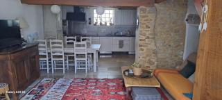 charmante maison cœur de village jaccuzi - Sainte-Cécile-les-Vignes - 7