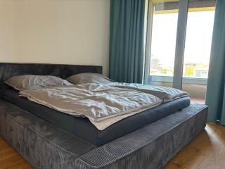 SKY PARK Apt - Castle View - Free Parking - Bratislava - 3