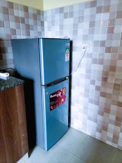 2 Bedroom in Nairobi - 1