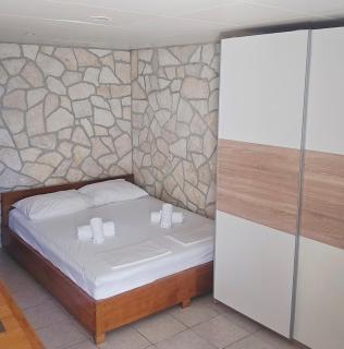 Studio apartment Jelinek - Brela - 1
