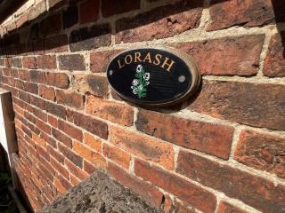 Lorash Cottage, Ashbourne - 4