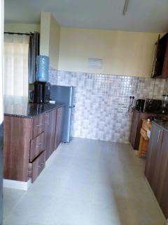 2 Bedroom in Nairobi - 5