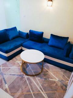 2 Bedroom in Nairobi - 0