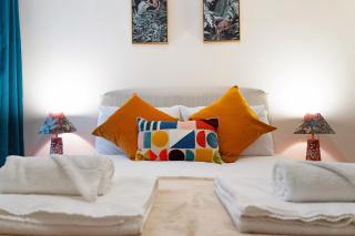 Flat2 2BR in Horsemarket - 8