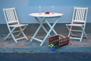 Willan Cottage - Portrush - 1