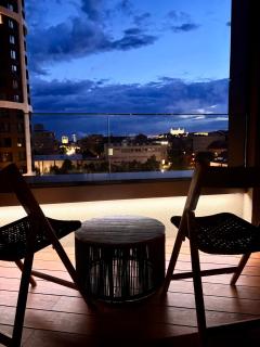 SKY PARK Apt - Castle View - Free Parking - Bratislava - 7