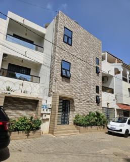 Orange Blossom Apartment - Dakar - 9
