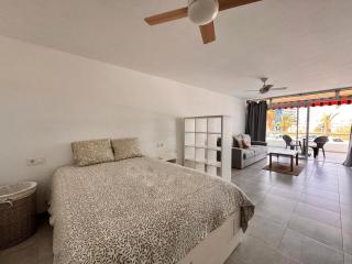 Casa Arena y Sol - Morro del Jable - 1