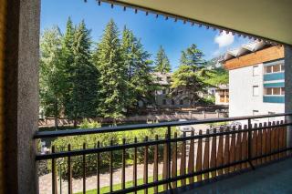 Appartamento Bardonecchia - 0