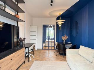 Old Town Luxe Loft - 2