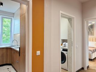 Old Town Luxe Loft - 1