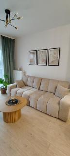 Apartament Pruszcz Park 10 - Pruszcz Gdański - 6