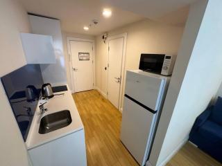 ORBI City C block 3bedroom Apartament - Batoumi - 5