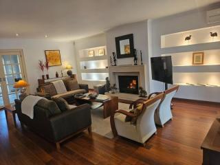 Charming Villa Private pool - Almada - 7