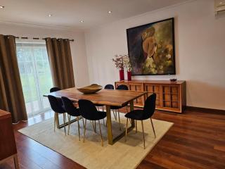 Charming Villa Private pool - Almada - 3