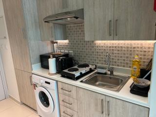 Cozy studio with beach access - 8