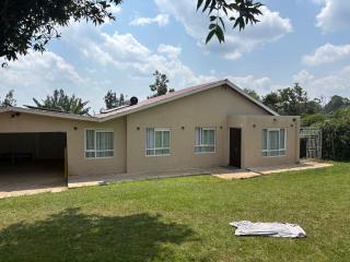 Faraja House - Maragoli - 7