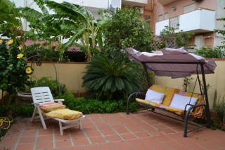 Casa Mimosa - Appartamento con giardino a 50 mt dal mare - Torre Forte - 8