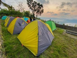 Enjoy Sunrise Pacitan Camping Ground - Tamperan - 8