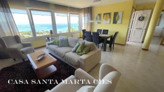 Casa Santa Marta Cies - Cangas - 1