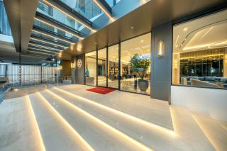 The Legacy Convention Hotel - 0