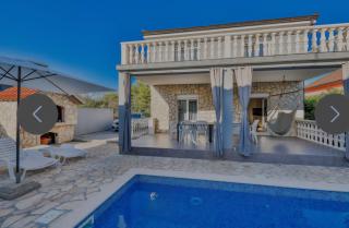 Vila Matej - 1