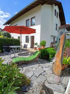 Ferienwohnung Rauscher - Münsingen - 0