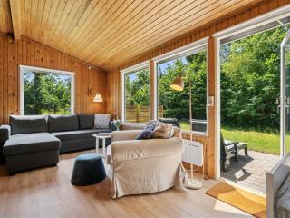 Holiday Home Aukusti - 375m from the sea by Interhome - Klint - 4