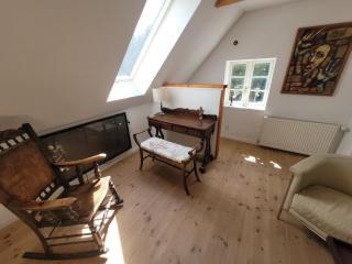 Lejbølle Gamle Bageri - Tranekær - 1