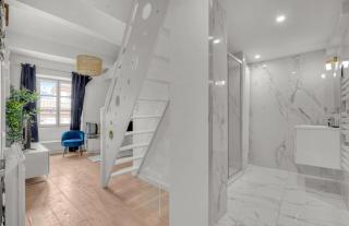 Les Relais du Capitole - Appartements d'hôtes - 3