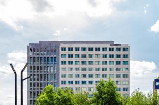 easyHotel Paris Nord Aubervilliers - 0