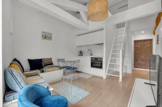 Les Relais du Capitole - Appartements d'hôtes - 1