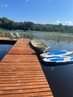 Villa Wanda - Savonlinna - 8