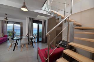 Seacret Apartments - Selianitika - 8