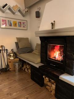 Kamocsay Vendégház - Mór - 2