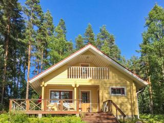 Holiday Home Tyynelä by Interhome - Kihniö - 0