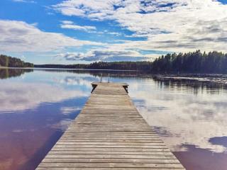 Holiday Home Tyynelä by Interhome - Kihniö - 9