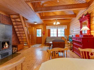 Holiday Home Tyynelä by Interhome - 5