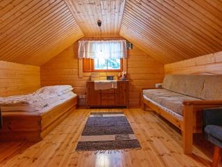 Holiday Home Tyynelä by Interhome - Kihniö - 1