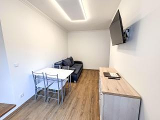 Apartment Family Mentenwirt by Interhome - 3
