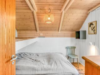 Holiday Home Frodde - 200m from the sea by Interhome - Østerby - 6
